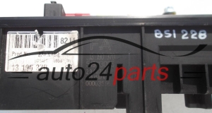 Ηλεκτρικό κιβώτιο θρυαλλίδων κουτί BSI OPEL VECTRA C SIGNUM GM 13 190 370 FA