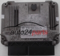 ECU ENGINE CONTROLLER AUDI VW SEAT 1.9 TDI BOSCH 0 281 014 060