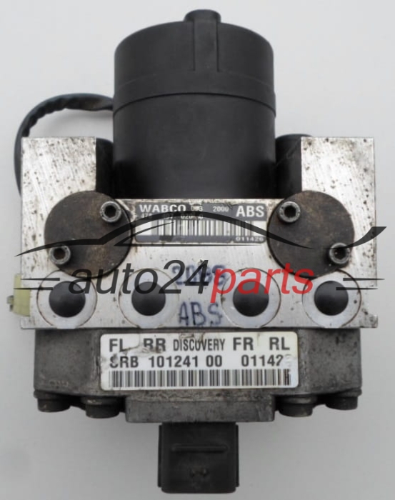 Αντλία αβς LAND ROVER WABCO 478 407 020 0