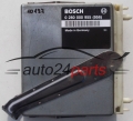 KOMPUTER STEROWNIK SILNIKA VOLVO 850 2.0 BOSCH 0280000955