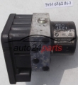 BOMBA HIDRAULICA Y CENTRALITA ABS BMW Z4 E46 3451-6762867
