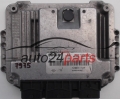 RENAULT LAGUNA 1.9 DCI BOSCH 0281011969, 0 281 011 969, 8200311539, 8200440204