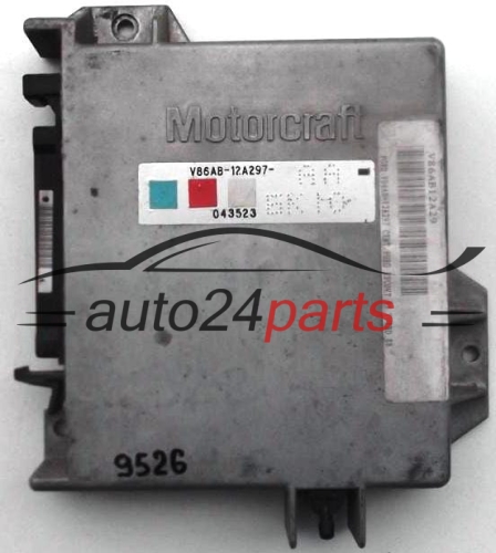 ECU CENTRALITA DE MOTOR  FORD Motorcraft V86AB-12A297-AA