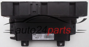 CONFORT MODULE BSI FIAT PANDA 169 SIEMENS VDO S118578030C, 51740050