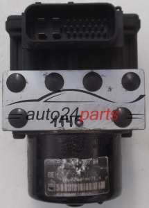 ABS PEUGEOT CITROEN 96 301 350 80, 9630135080, 10.0204-0071.4, 10020400714, 10.0948-1103.3, 10094811033