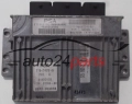 CENTRALINA MOTORE CITROEN XSARA 1.4 SAGEM 21647426-6