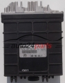 CENTRALINA MOTORE VW VOLKSWAGEN GOLF VENTO 1.4 ABD 030906026K, 030 906 026 K, BOSCH 0261200750 /751, 0 261 200 750, 26SA2249