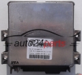 ECU ENGINE CONTROLLER FIAT DEDRA 1.8, IAW 8F.5K, IAW8F5K, IAW8F5K060M-NF, 61600.266.00 