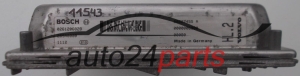 ΜΟΝΑΔΑ ΕΛΕΓΧΟΥ ΚΙΝΗΤΗΡΑ VOLVO S60 V70 S80 2.4 BOSCH 0261206828