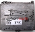 CENTRALINA MOTORE RENAULT CLIO 1.4, SIEMENS S101718102 C, S101718102C, HOM7700749946, 7700858259