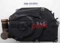 CORPO FARFALLATO AUDI VOLKSWAGEN VDO 408-237-210-001, 408237210001, 058 133 063, 058133063 