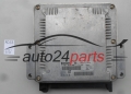  PEUGEOT 307 2.0 HDI BOSCH 0 281 010 252, 0281010252, 96 351 581 80, 9635158180, EDC15C2