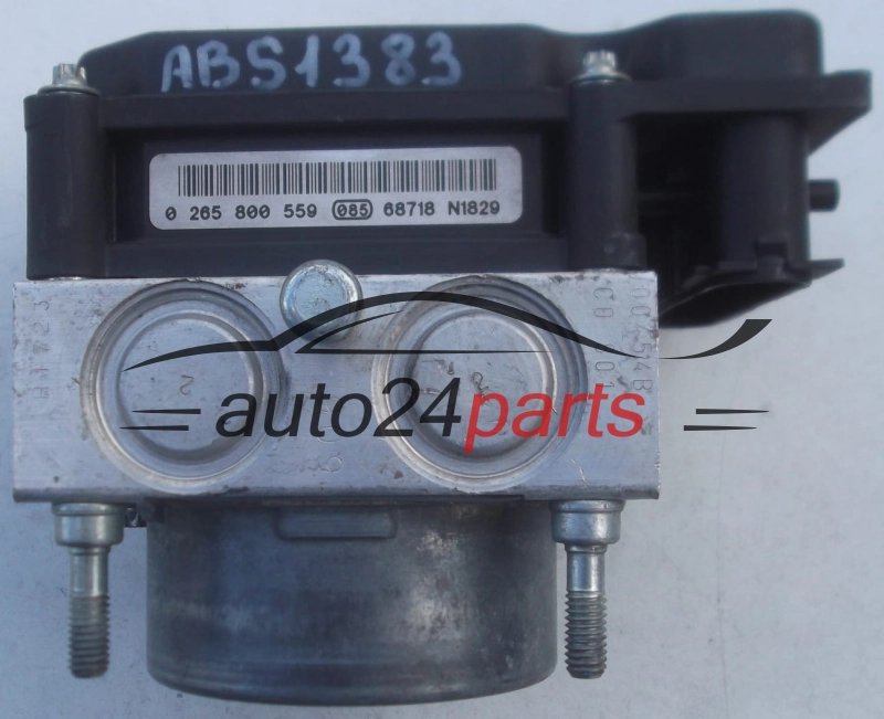 Aντλία ABS RENAULT CLIO , 8200 559 749, 8200559749