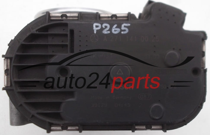 BOSCH 0 280 750 076, 0280750076, A 271 141 00 25, A271141025 