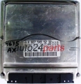 ECU ENGINE CONTROLLER MERCEDES W168 A-KLASA 170 CDI BOSCH 0281001990, 0 285 001 990, A0275455232, A 027 545 52 32, 0275455232 