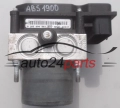 ABS POMPA NISSAN NV200 1.5 TDCI BOSCH 0 265 232 403, 0265232403, 47660 JX50A, 47660JX50A, 0265800863