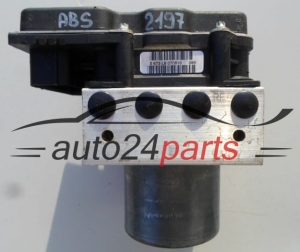 Bomba de abs  JEEP LIBERTY BOSCH 0 265 251 562, 0265251562, 05154233AB, 0 265 951 609, 0265951609 