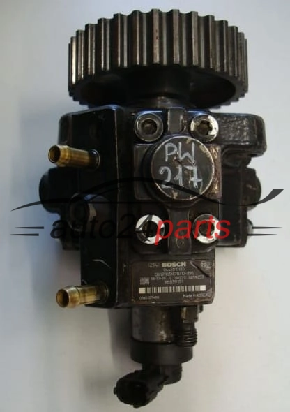 POMPA PALIWA DIESEL WTRYSKOWA WYSOKIEGO CISNIENIA 2.0 CDTI Z20SI OPEL ANTARA 0445010180, 96859151, 96440341, 4813885, 4805878
