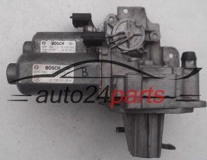 COMPUTADOR CAIXA DE VELOCIDADES EASYTRONIC OPEL BOSCH 0 130 008 501, 0130008501, G 1D6 001 06, G1D600106, 0130008500, G1D600206  