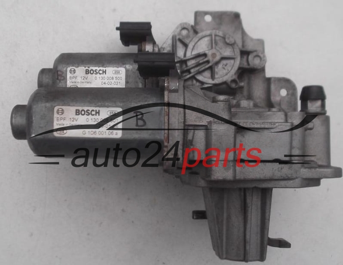 COMPUTADOR CAIXA DE VELOCIDADES EASYTRONIC OPEL BOSCH 0 130 008 501
