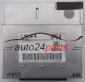 CENTRALINA DO MOTORE OPEL ASTRA 1.6 C16NZ GM 16156179 PH