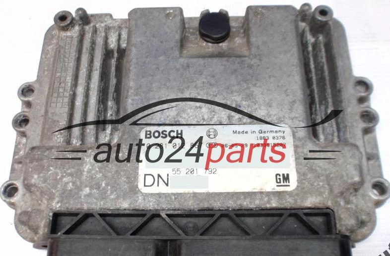 ASTRA H 1.9 CDTI