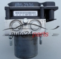 ABS PUMP RENAULT MODUS BOSCH 0 265 234 618, 0265234618, 8200701498, 0 265 950 338, 0265950338