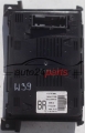  DISPLAY RADIO ANZEIGE OPEL ASTRA H 13276999 BR 565412769 BR