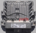 CALCULATEUR MOTEUR FORD TRANSIT 2.2 TDC CONTINENTAL S180146251 A,  FoMoCo BK31-12A650-BB