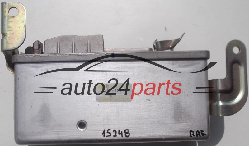 STEROWNIK ABS NISSAN PRIMERA 47850 80N10
