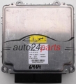 ECU CENTRALITA DE MOTOR  MERCEDES Delphi 28250473, A 651 900 69 00