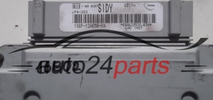 CENTRALINA MOTORE FORD FIESTA 1.6 VISTEON 1S6F-12A650-KA, 1S6F12A650KA