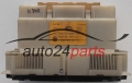 HEATING AND AIR CONDITIONING CONTROL VOLKSWAGEN PASSAT B5 HELLA 5HB 007 617-01, 1J2 907 044 A