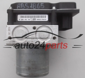 Aντλία ABS BMW BOSCH 0 265 236 157,  3451 6768550-01, 0 265 951 101