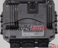 ECU ENGINE CONTROLLER RENAULT LAGUNA 1.9 DCI, BOSCH 0 281 012 588, 0281012588, 8200527713, 8200566220