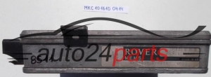KOMPUTER STEROWNIK SILNIKA ROVER 200/400 1.4 MKC101610 VA - 8511, 8512, 14186