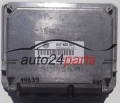 CENTRALINA DO MOTORE VOLKSWAGEN LUPO 1.0 047906027, 047 906 027, SIEMENS 5WP433102, 5WP433104, 5WP433105, BENZIN SIMOS 23P 7023