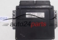 Μονάδα Ελέγχου Κινητήρα RENAULT CLIO 1.4 SIEMENS S118301111 A, S118301111A, 8200189312, 8200080285