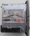RADIO CD  CDR2005(E) OPEL VECTRA 24 441 224 / 24441224 / 24 441 224 UY8 / 24441224UY8 / 330886636 