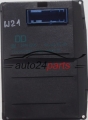 Ecrã multifunções radio OPEL VECTRA C GM 24 461 295 DD, 24461295DD, 24461295