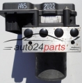 ABS PUMPE BLOCK HYDRAULIKPUMPE STEUERGERAT  BMW E60 BOSCH 0 265 236 006, 3451 6768550-01