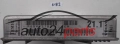 CENTRALINA MOTORE VOLVO S70 V70 S80 2.4 0000054280