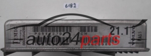 CENTRALINA MOTORE VOLVO S70 V70 S80 2.4 0000054280