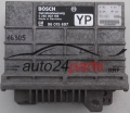 COMPUTADOR CAIXA DE VELOCIDADES AUTOMÁTICA OPEL OMEGA BOSCH 0 260 002 146