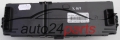 STEUERUNG HEIZUNG KLIMATRONIC KLIMAANLAGE KLIMADEBEDIENTEIL STEUERGERAT RENAULT SCENIC 275100028R / E1069017  
