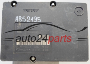 ABS PUMP MERCEDES  A 037 545 36 32, 00.0405-964C.0, 10.0925-2303.3