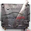 calculateur moteur pour volvo v70 2.0