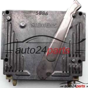 calculateur moteur pour volvo v70 2.0