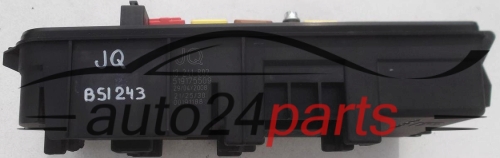 Scatola dei fusibili relè fusibile scatola BSI OPEL VECTRA C SIGNUM GM 13 241 892 JQ