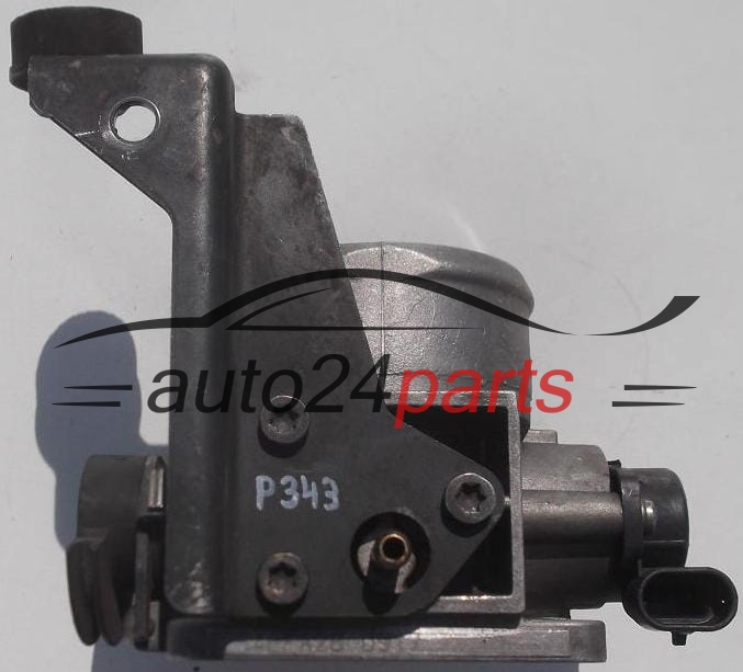 DROSSELKLAPPE FIAT 54CFA26 0917, 54CFA260917